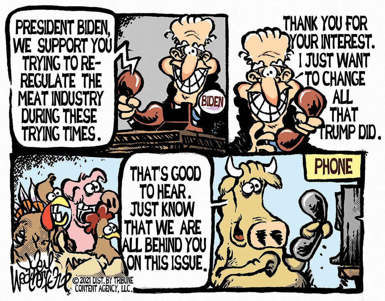 Week in cartoons:  MLB All-Star game, Matt Gaetz and more