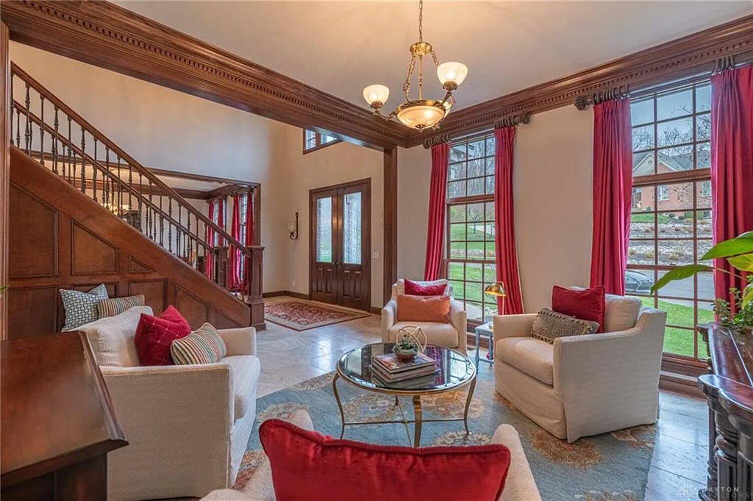 PHOTOS: $1.3M luxury home listed in Sugarcreek Twp.