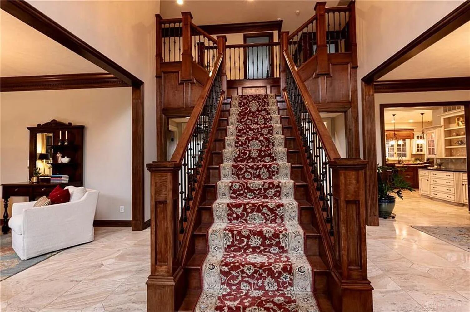 PHOTOS: $1.3M luxury home listed in Sugarcreek Twp.