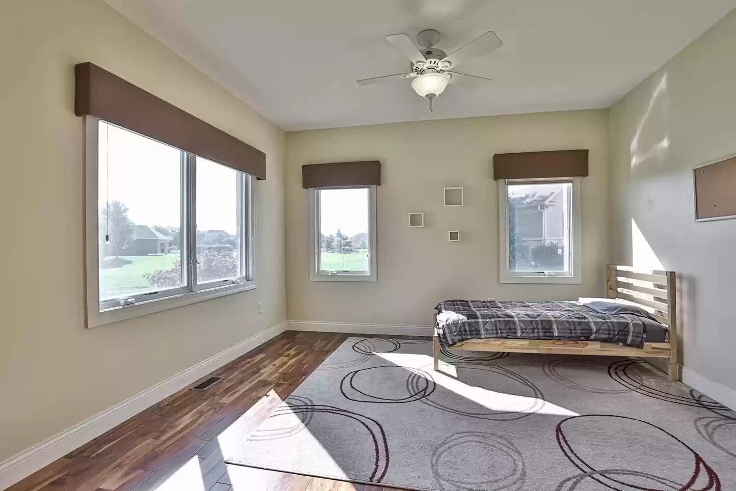 PHOTOS: Luxury home near Troy offers waterfront view