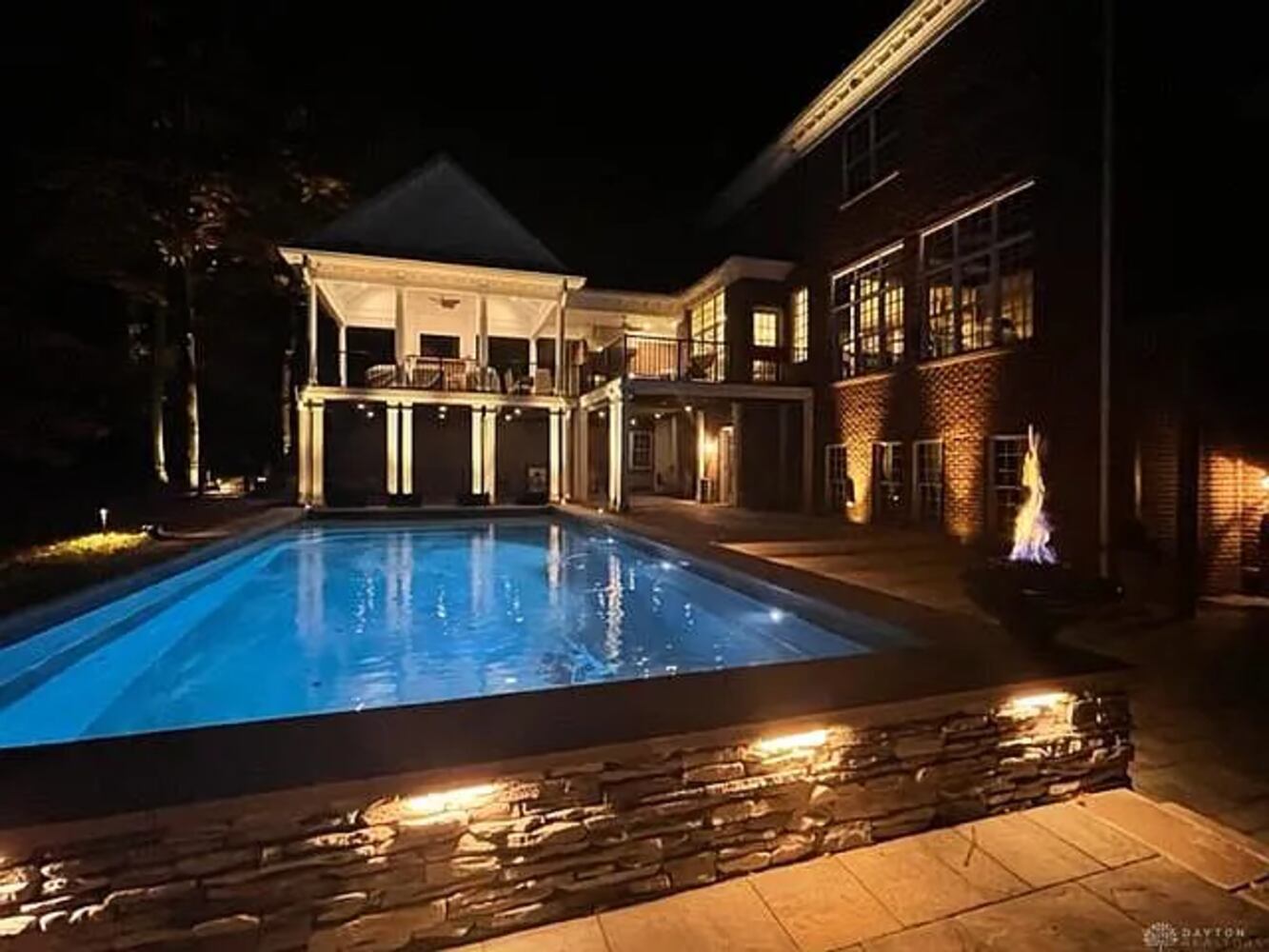 PHOTOS: $1.3M luxury home listed in Sugarcreek Twp.