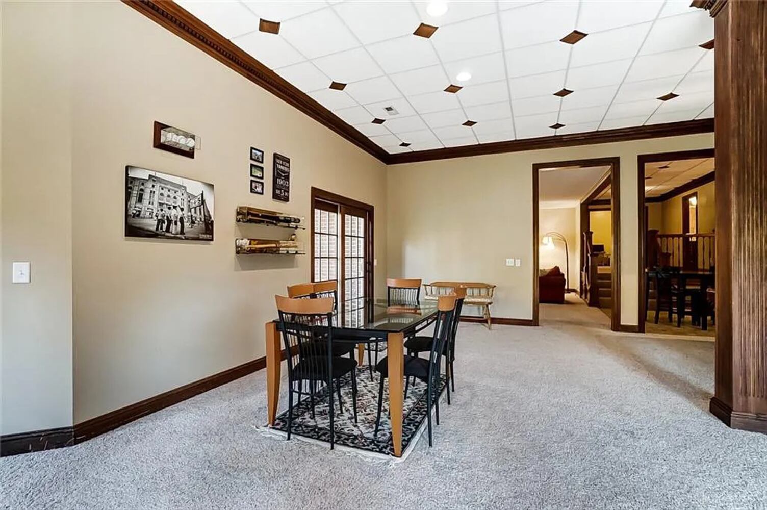 PHOTOS: $1.3M luxury home listed in Sugarcreek Twp.