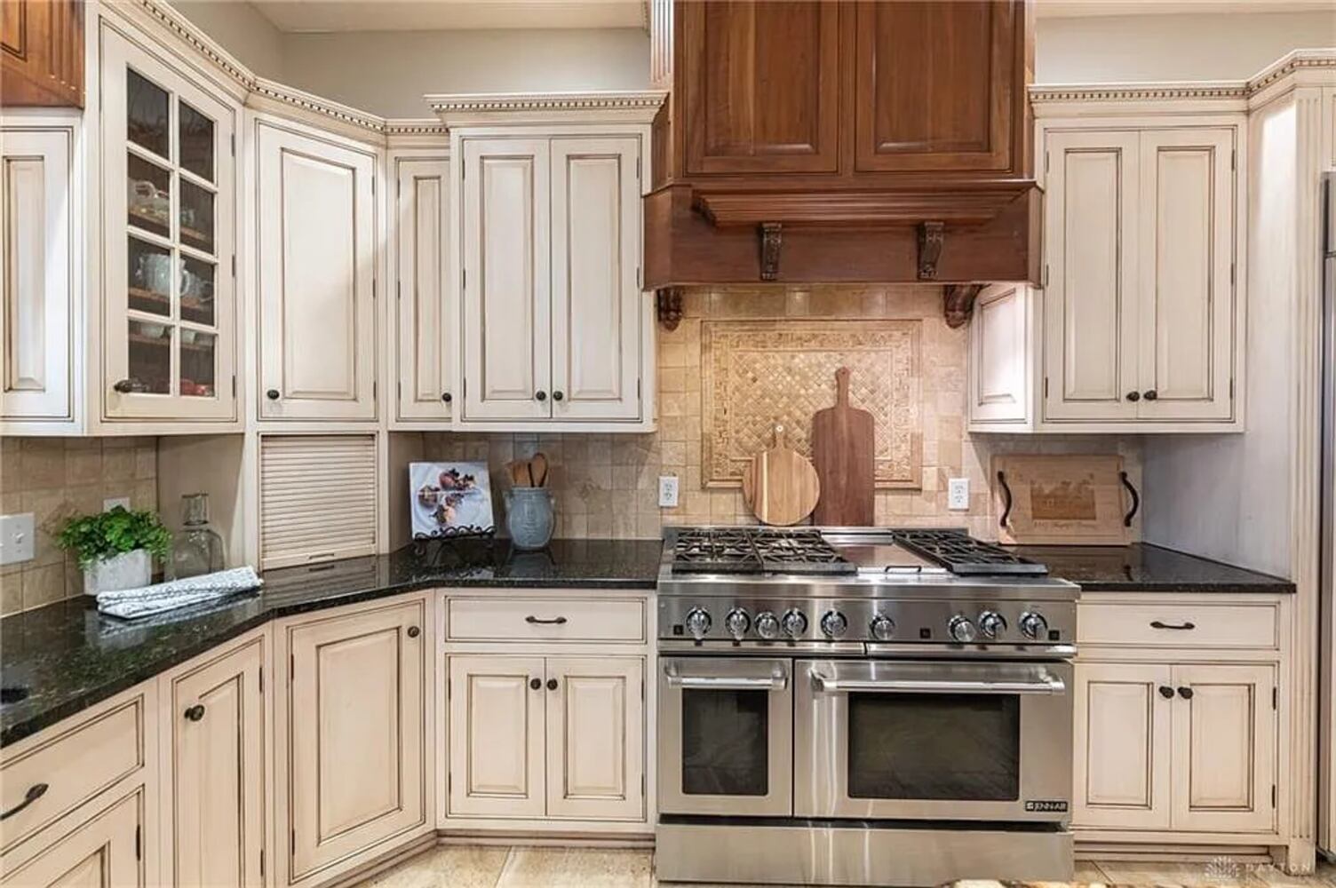 PHOTOS: $1.3M luxury home listed in Sugarcreek Twp.