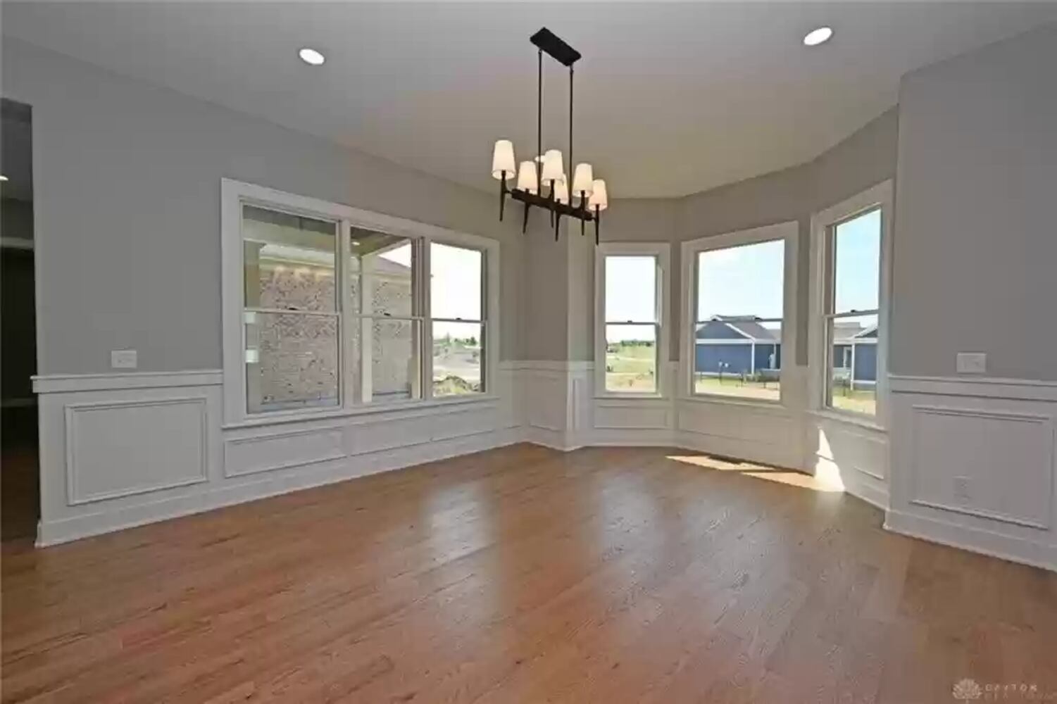 PHOTOS: Luxury home inspired by Oregon District dwelling listed in Warren County