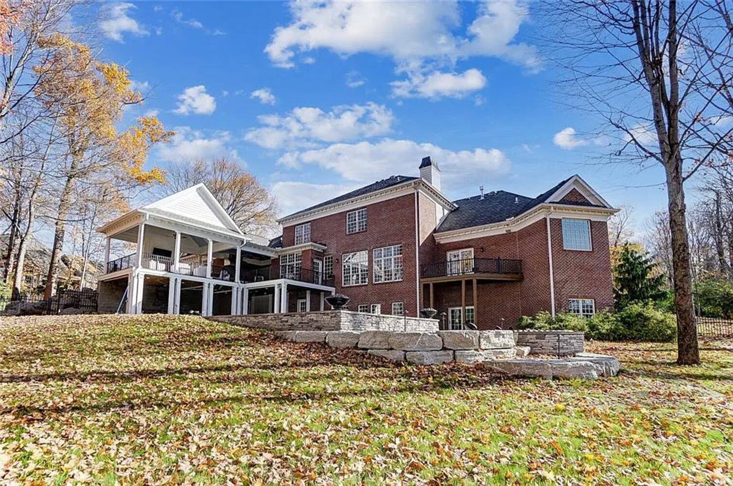 PHOTOS: $1.3M luxury home listed in Sugarcreek Twp.