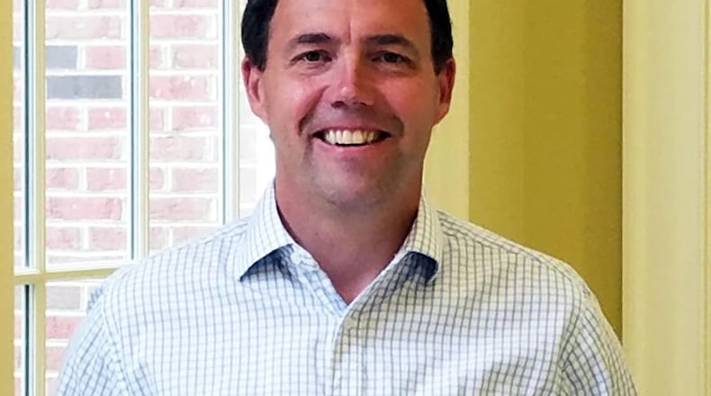 An acclaimed Miami business professor died last week wile hiking up a mountain side in Alaska. According to reports from Alaska media, 52-year-old David Shrider was found dead while backpacking up a mountain “after he tumbled down a mountain slope Friday in Wrangell-St. Elias National Park and Preserve,” said park rangers.