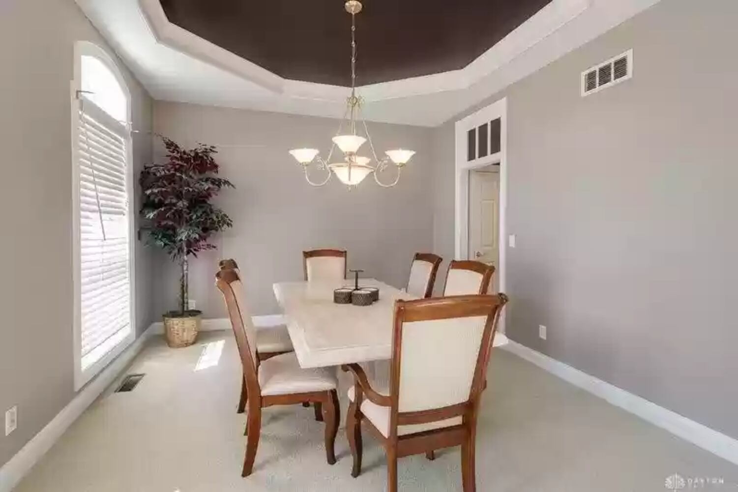 PHOTOS: Luxury home in Meeker Creek has giant living area