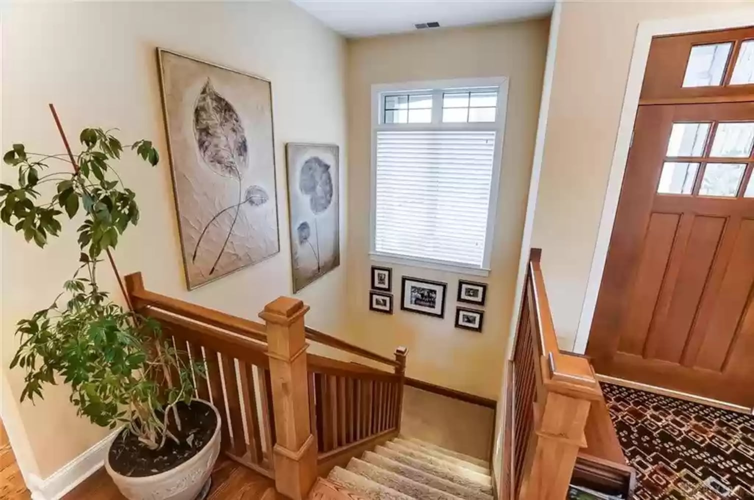 PHOTOS: $1M luxury home has views of Lakengren lake