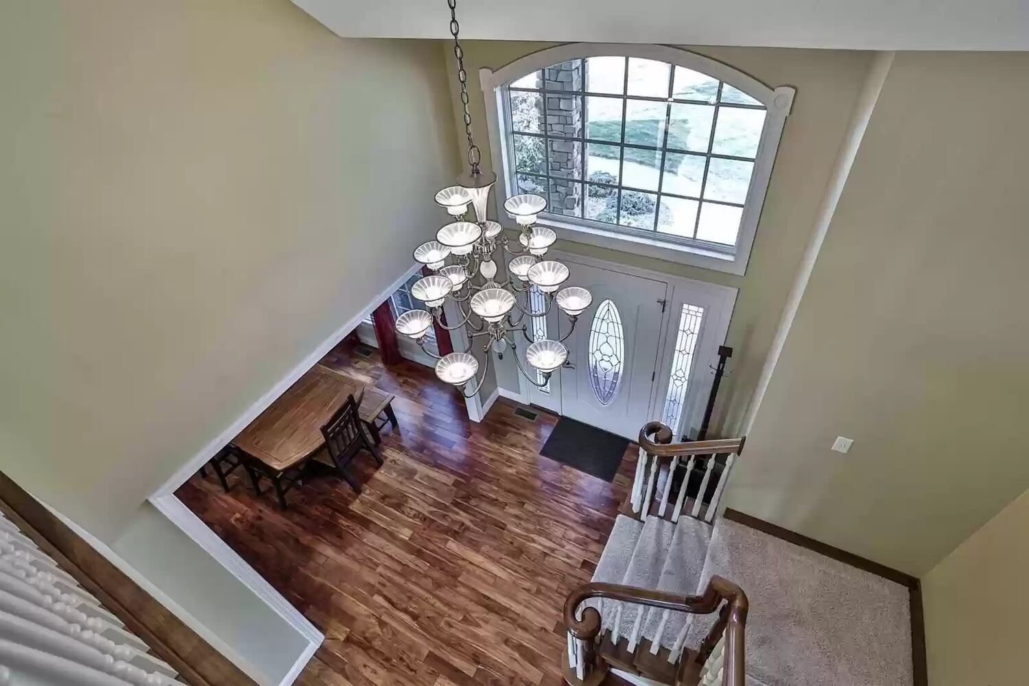 PHOTOS: Luxury home near Troy offers waterfront view