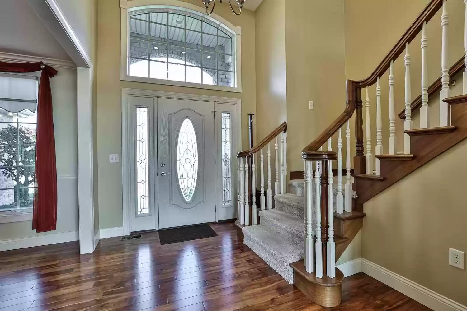 PHOTOS: Luxury home near Troy offers waterfront view