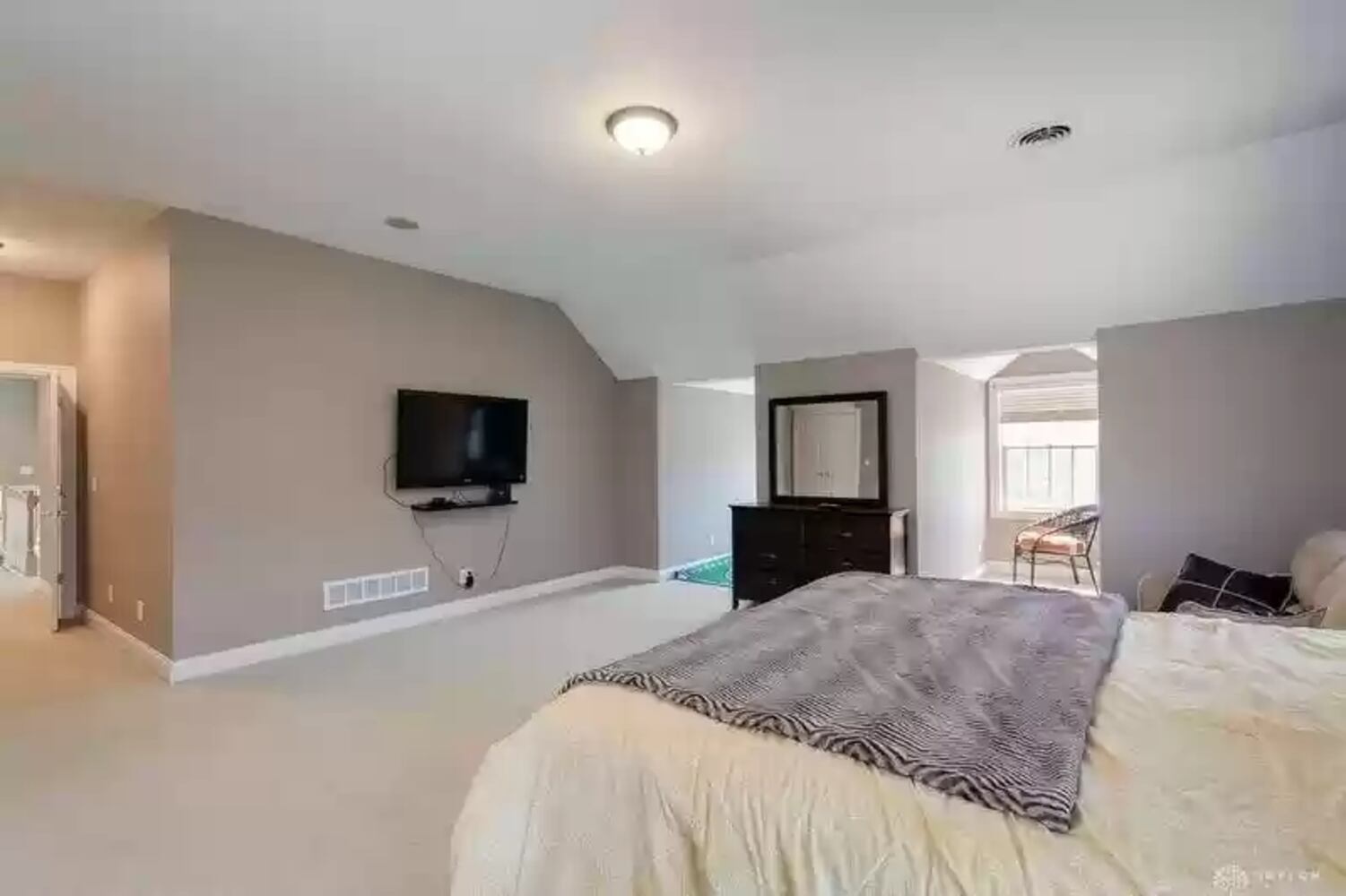 PHOTOS: Luxury home in Meeker Creek has giant living area