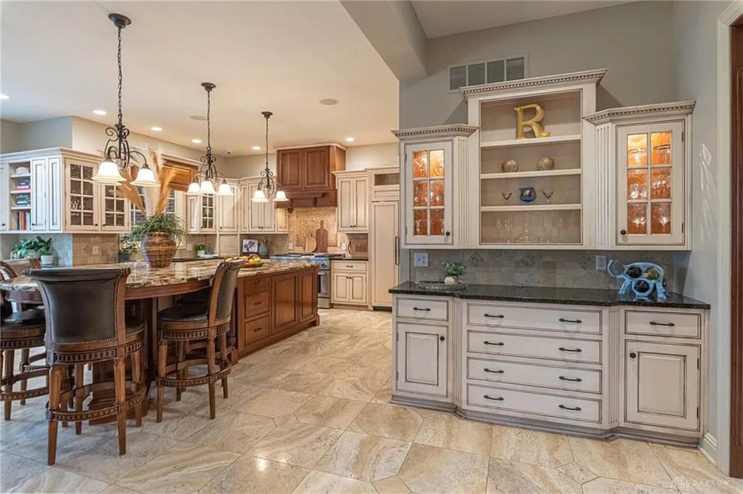 PHOTOS: $1.3M luxury home listed in Sugarcreek Twp.