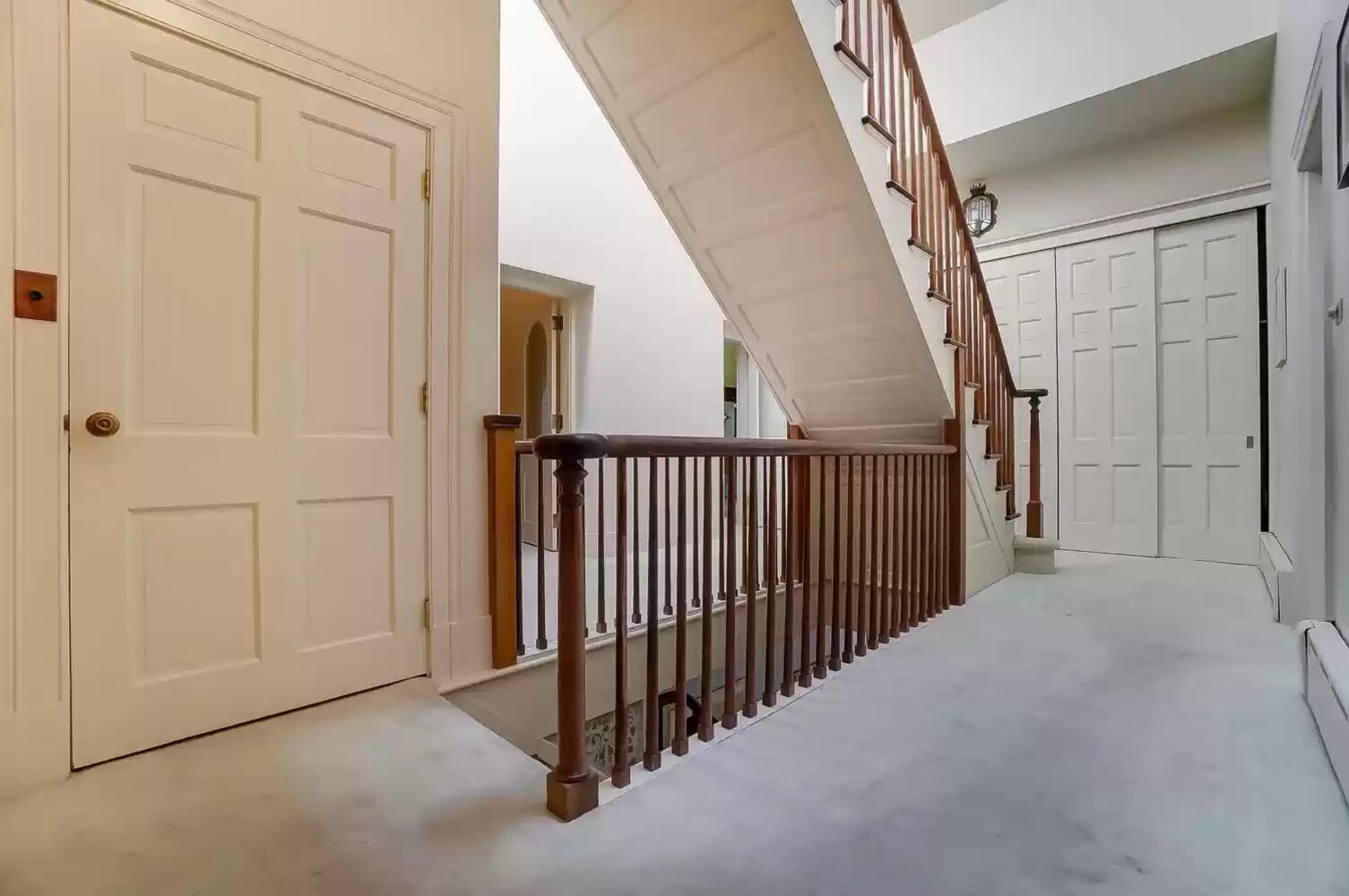 PHOTOS: Mayflower Mansion in Miami County listed