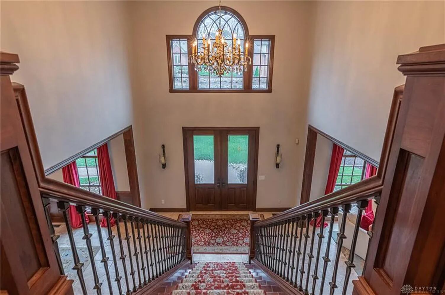 PHOTOS: $1.3M luxury home listed in Sugarcreek Twp.