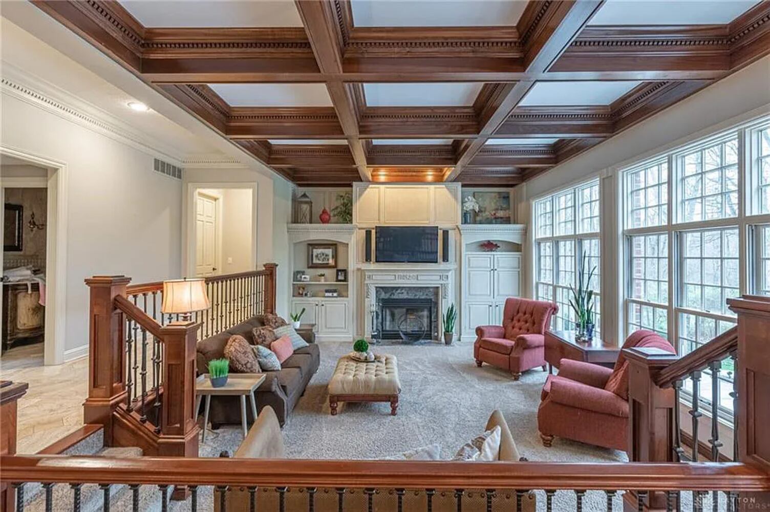 PHOTOS: $1.3M luxury home listed in Sugarcreek Twp.