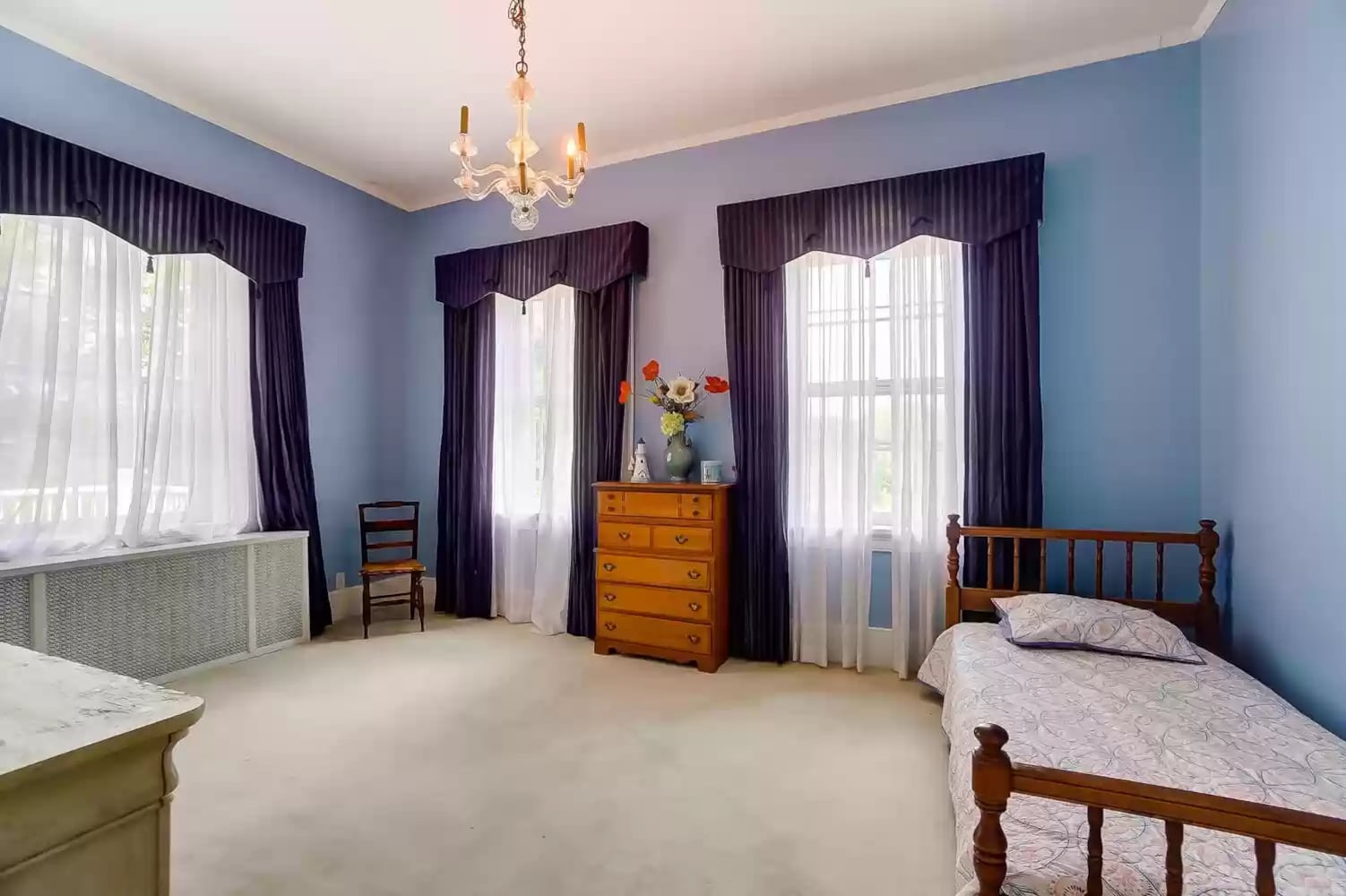 PHOTOS: Mayflower Mansion in Miami County listed