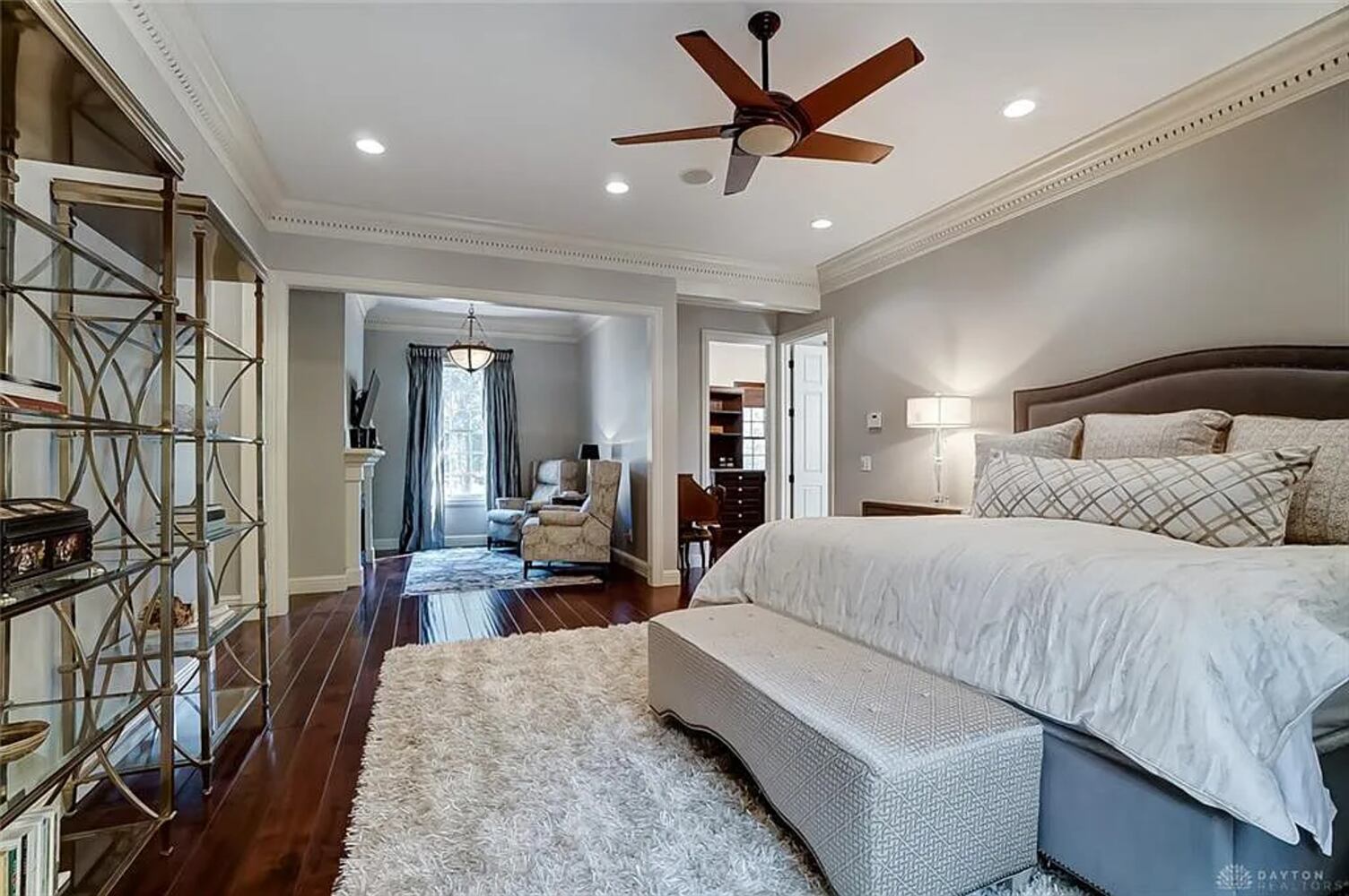 PHOTOS: $1.3M luxury home listed in Sugarcreek Twp.