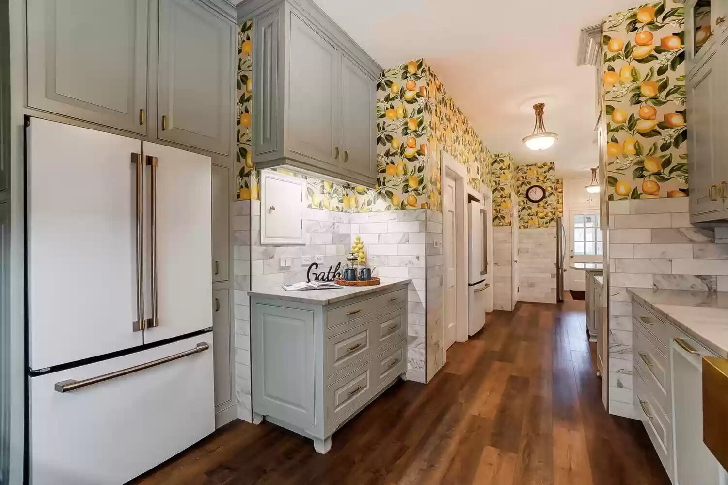 PHOTOS: Mayflower Mansion in Miami County listed