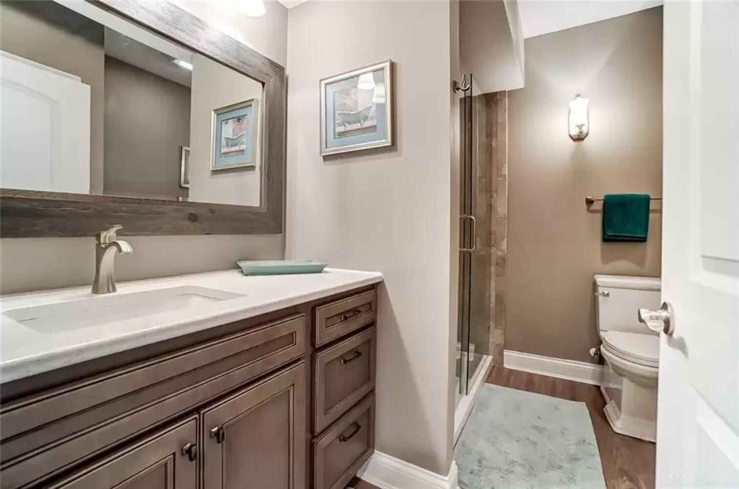 PHOTOS: $1.15M luxury home listed in Enon area on nearly 5 acres