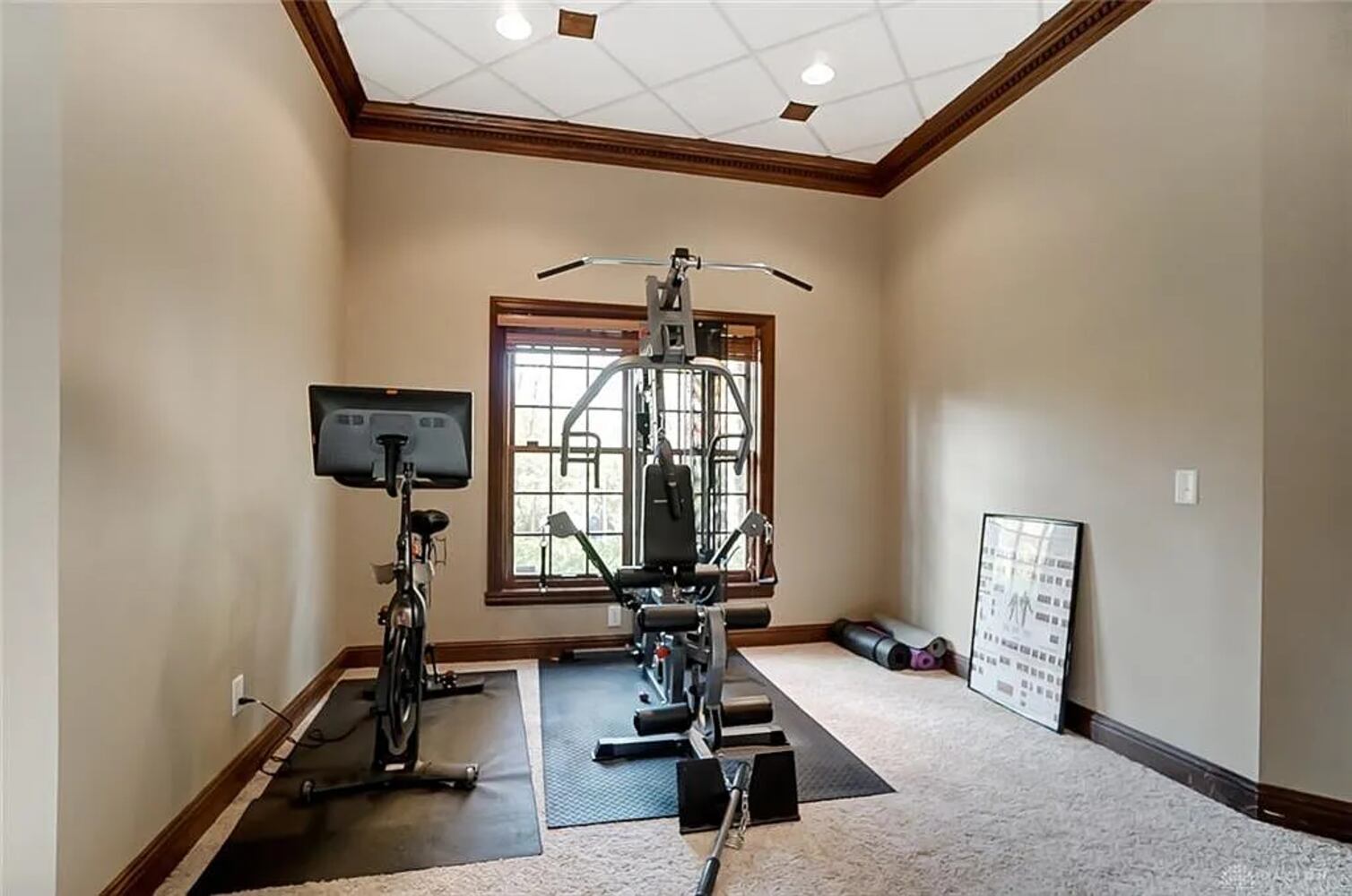 PHOTOS: $1.3M luxury home listed in Sugarcreek Twp.