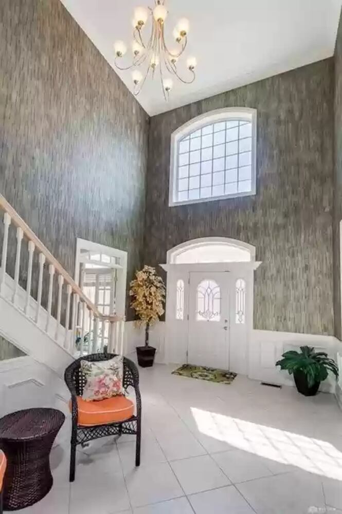 PHOTOS: Luxury home in Meeker Creek has giant living area