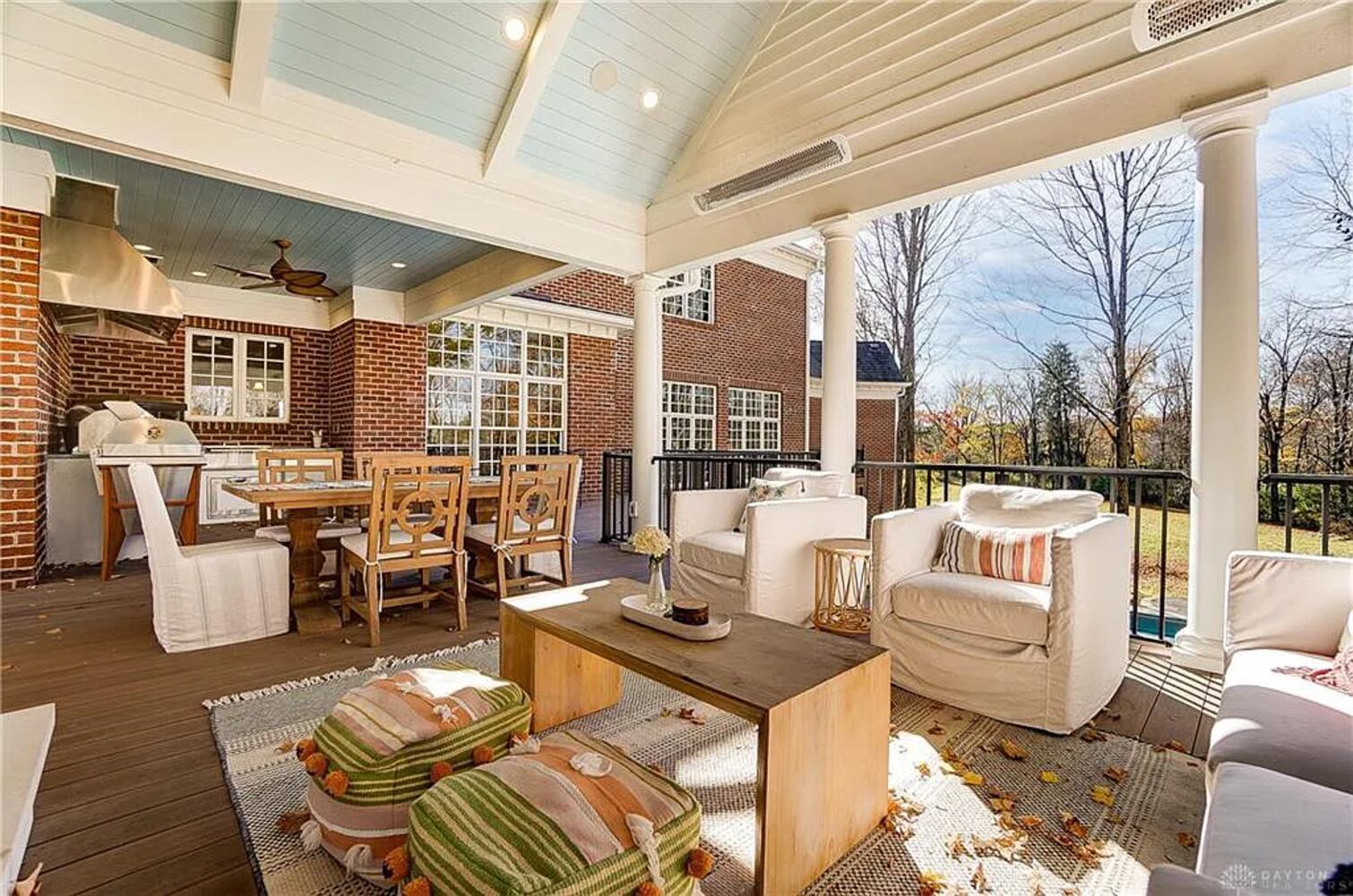 PHOTOS: $1.3M luxury home listed in Sugarcreek Twp.
