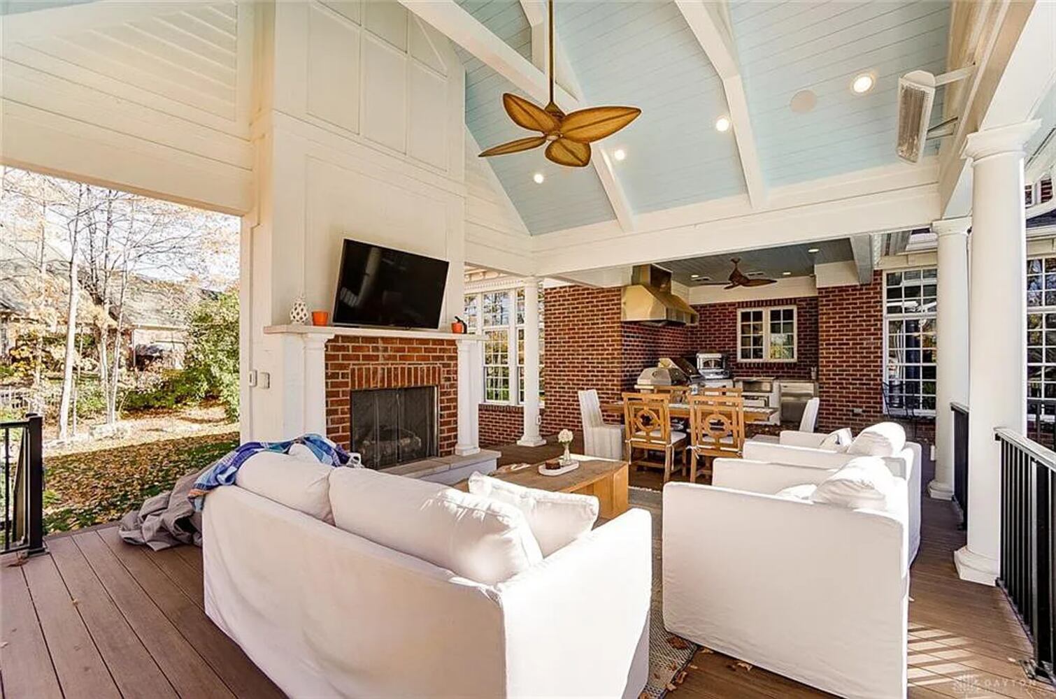 PHOTOS: $1.3M luxury home listed in Sugarcreek Twp.