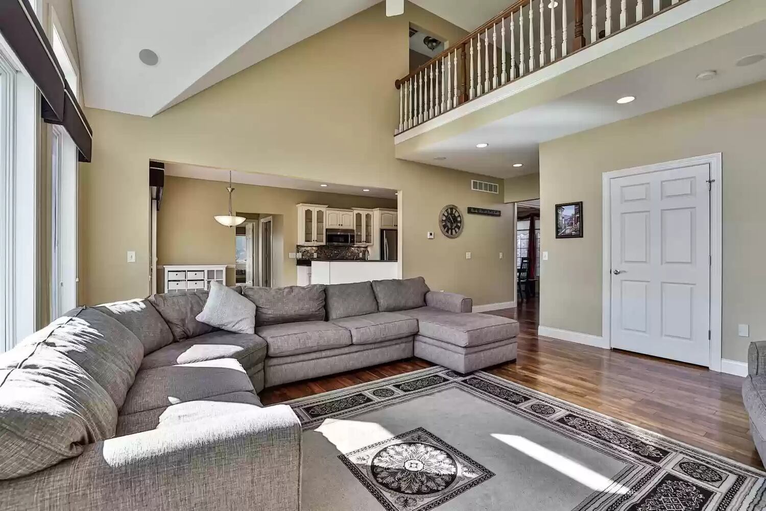 PHOTOS: Luxury home near Troy offers waterfront view
