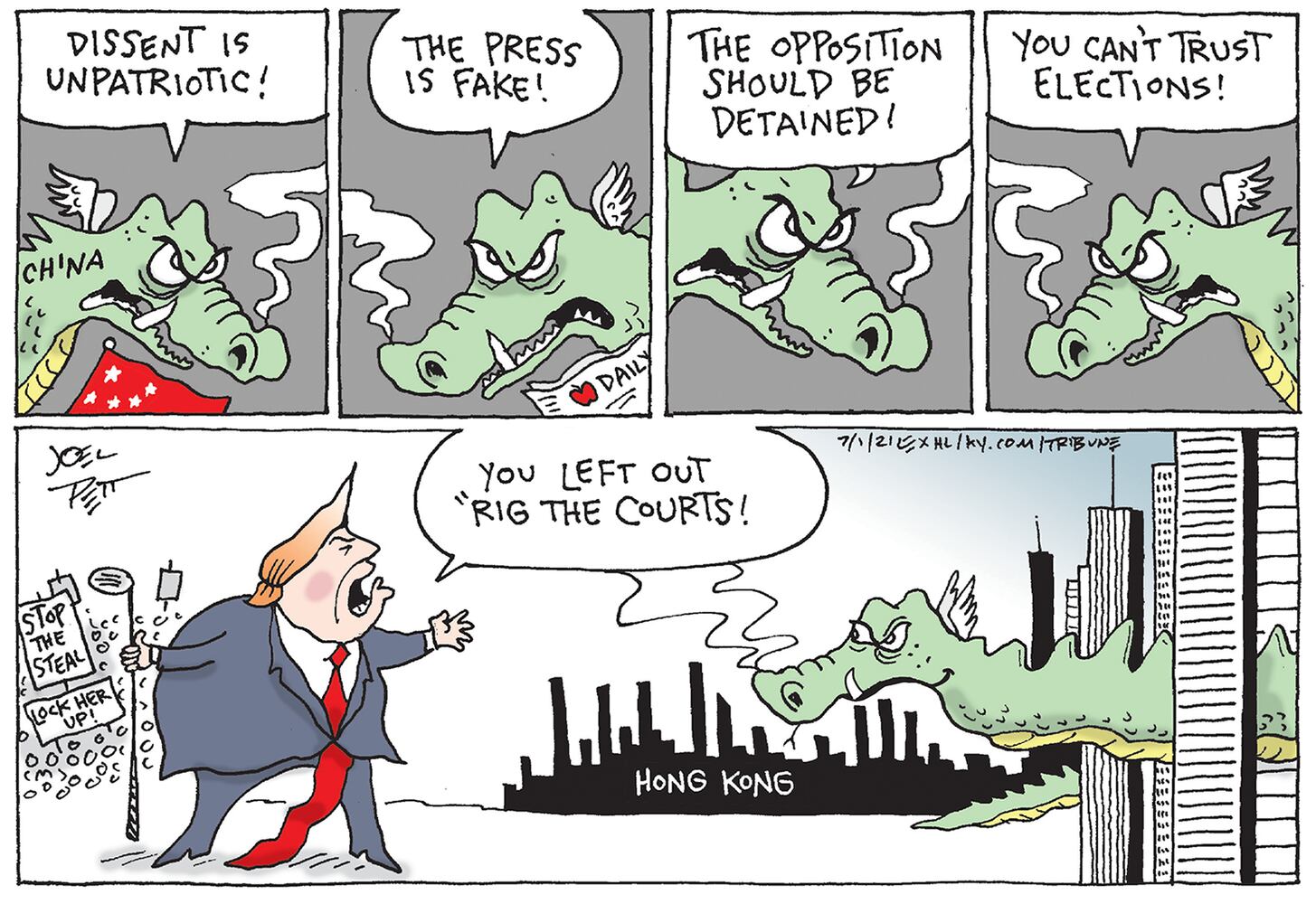 Week in cartoons: Britney Spears, Bill Cosby and more