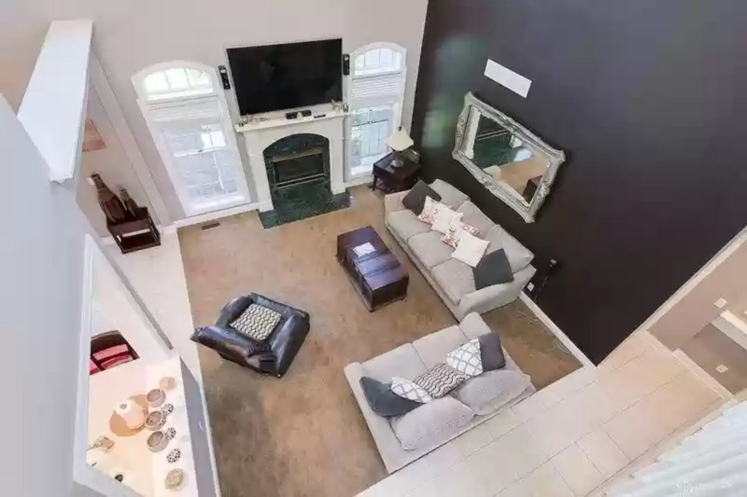 PHOTOS: Luxury home in Meeker Creek has giant living area