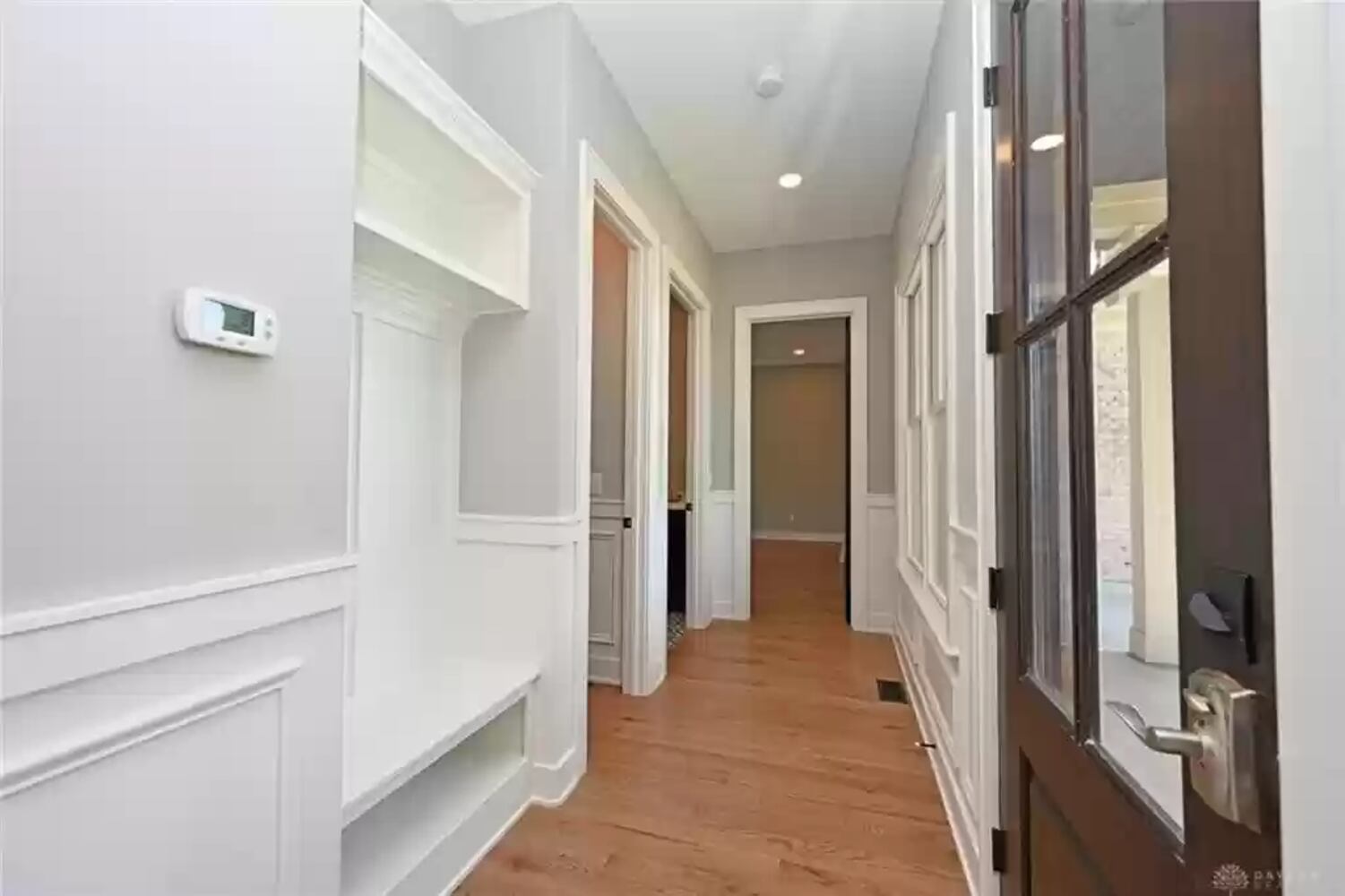 PHOTOS: Luxury home inspired by Oregon District dwelling listed in Warren County