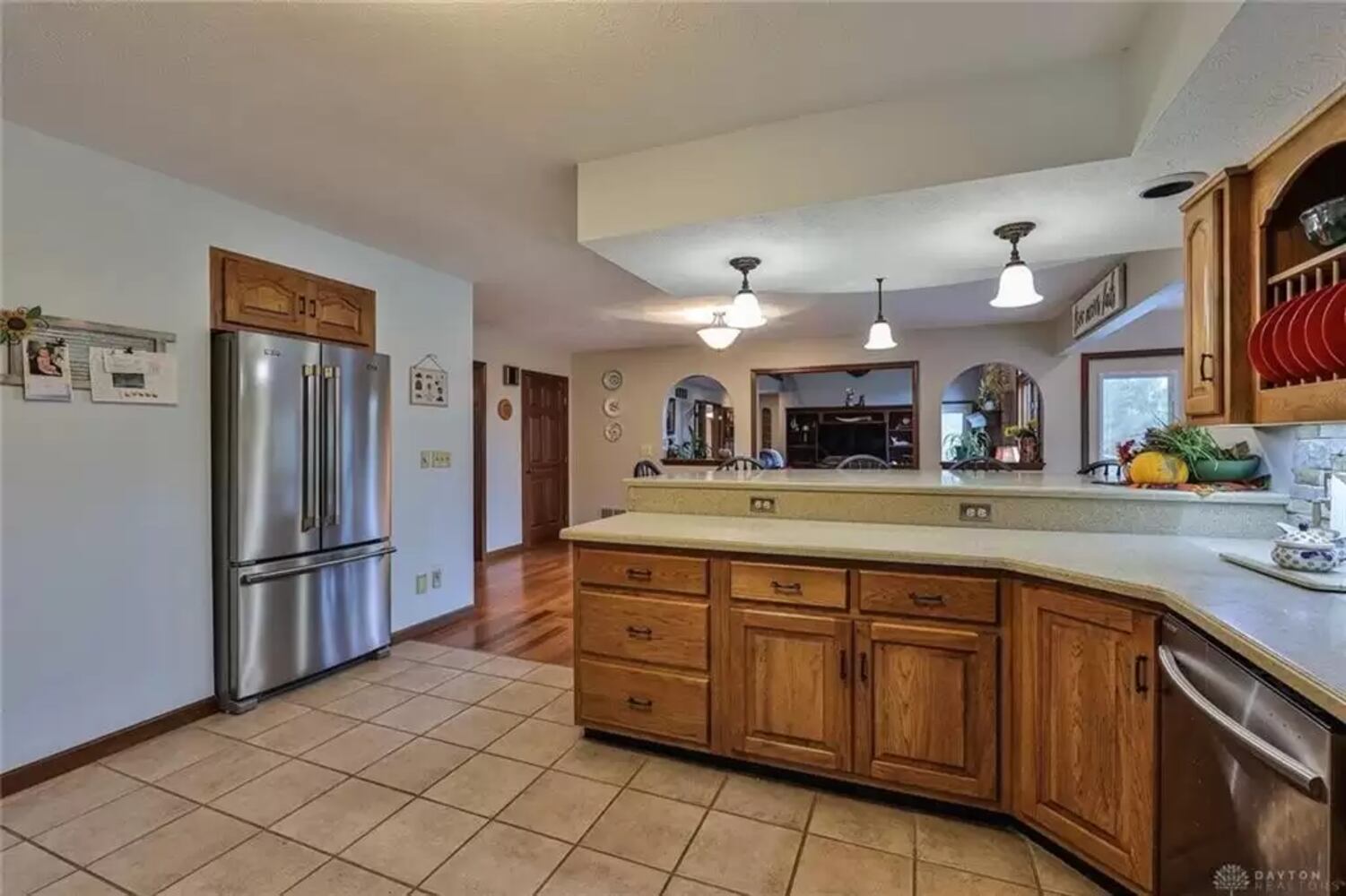 PHOTOS: Luxury gated home on 2.5 acres listed