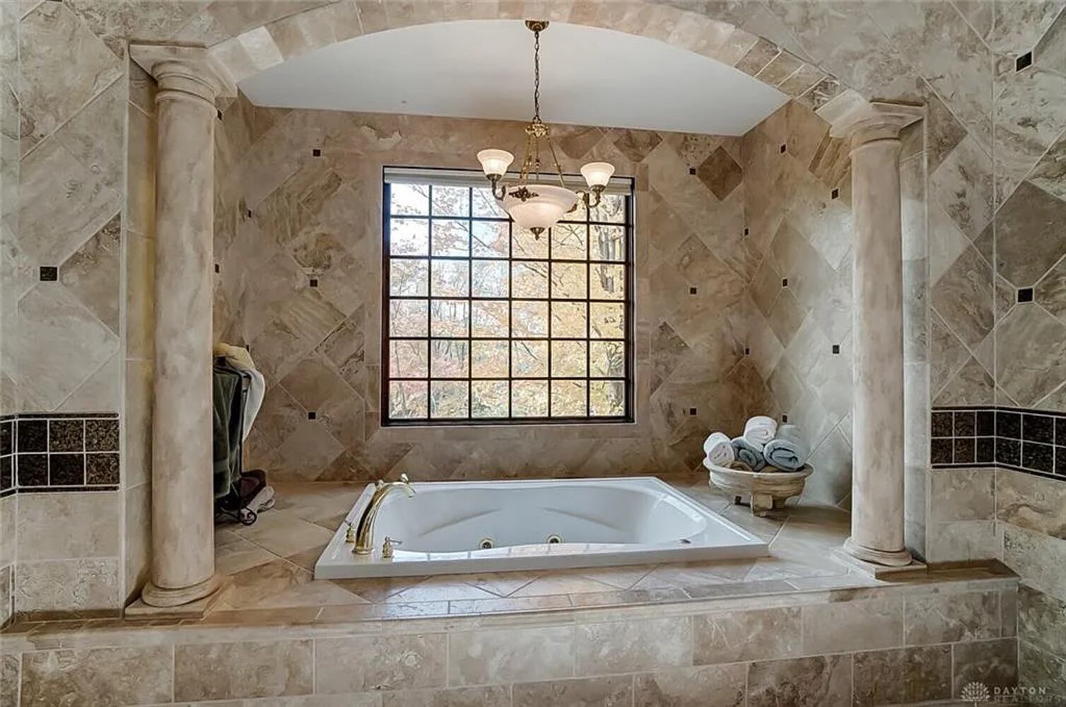PHOTOS: $1.3M luxury home listed in Sugarcreek Twp.