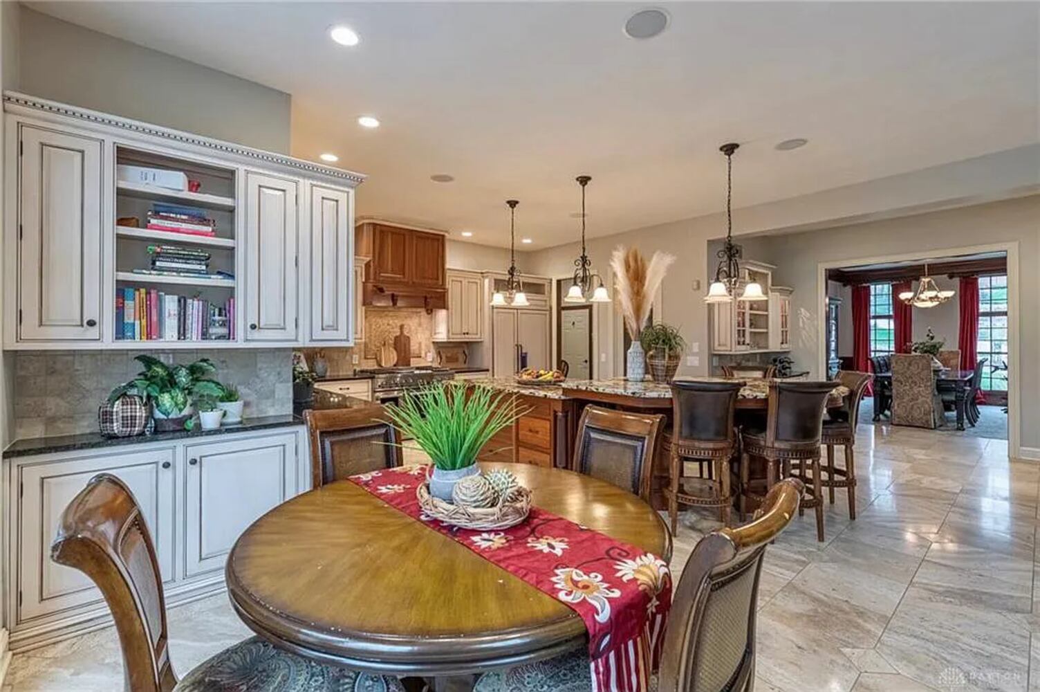 PHOTOS: $1.3M luxury home listed in Sugarcreek Twp.