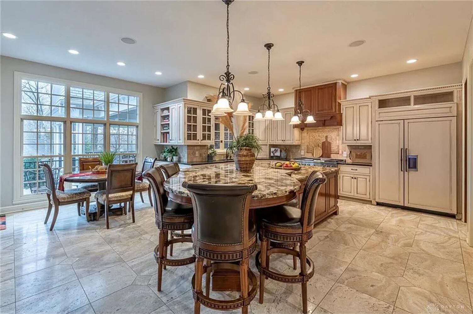PHOTOS: $1.3M luxury home listed in Sugarcreek Twp.
