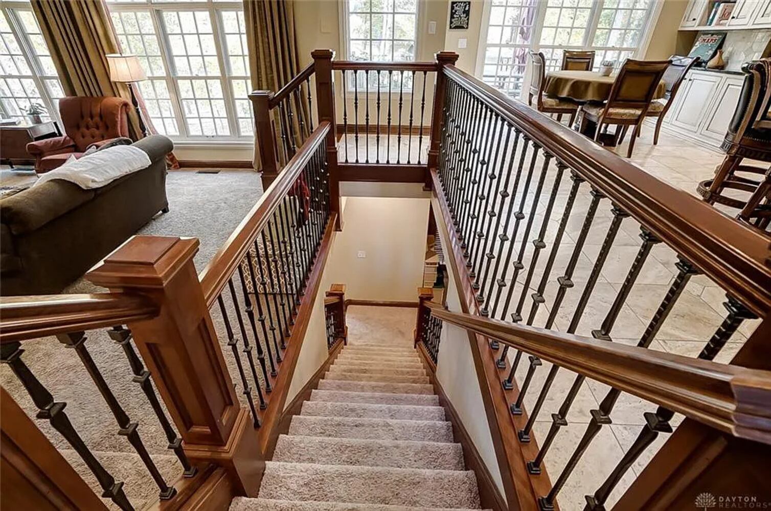 PHOTOS: $1.3M luxury home listed in Sugarcreek Twp.