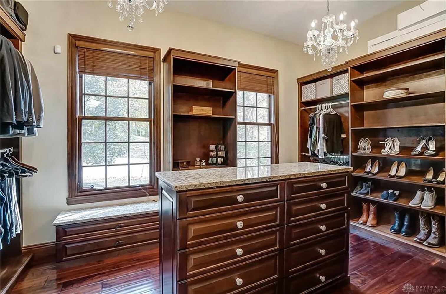 PHOTOS: $1.3M luxury home listed in Sugarcreek Twp.