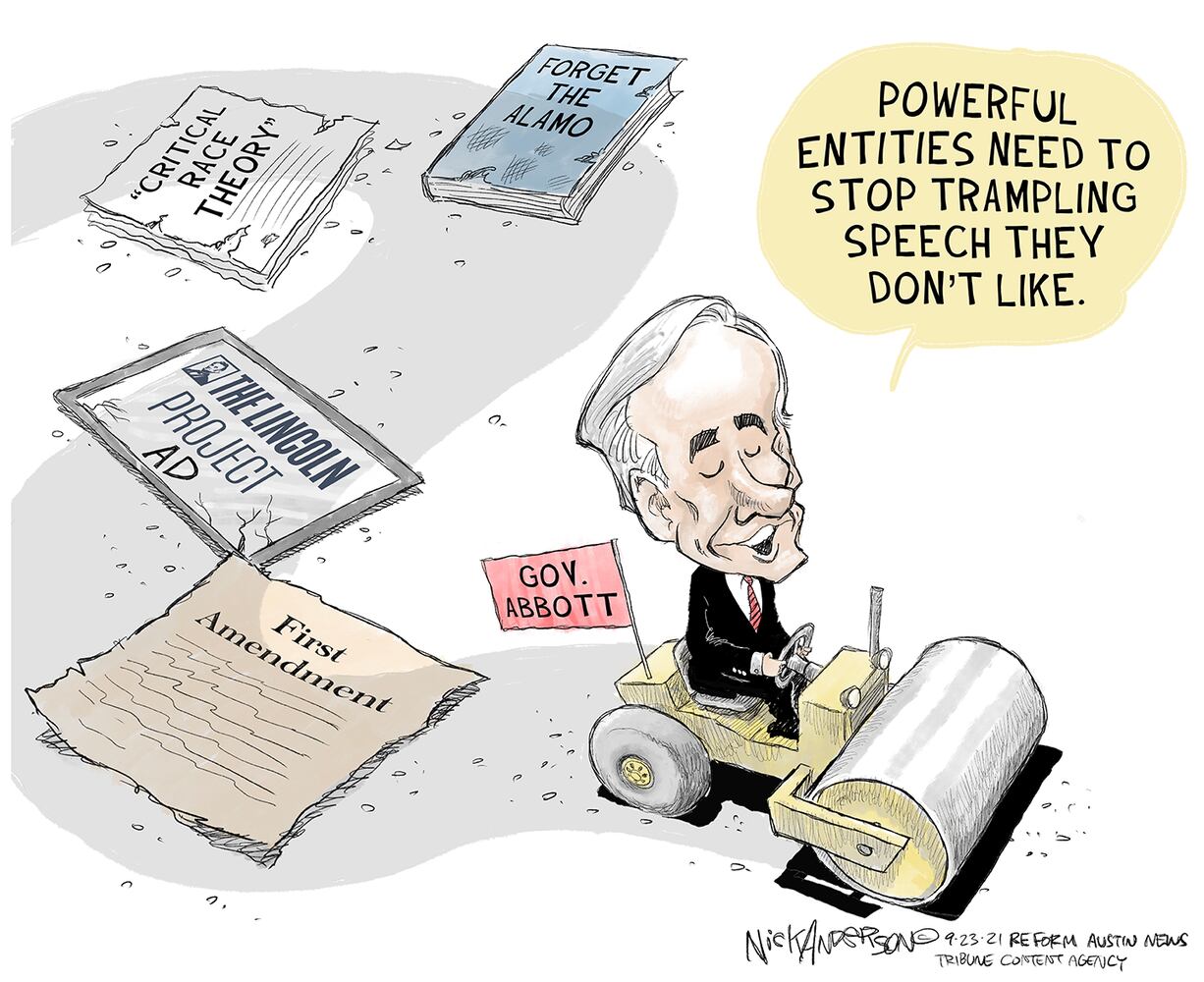 Week in cartoons: Immigration, booster shots and more