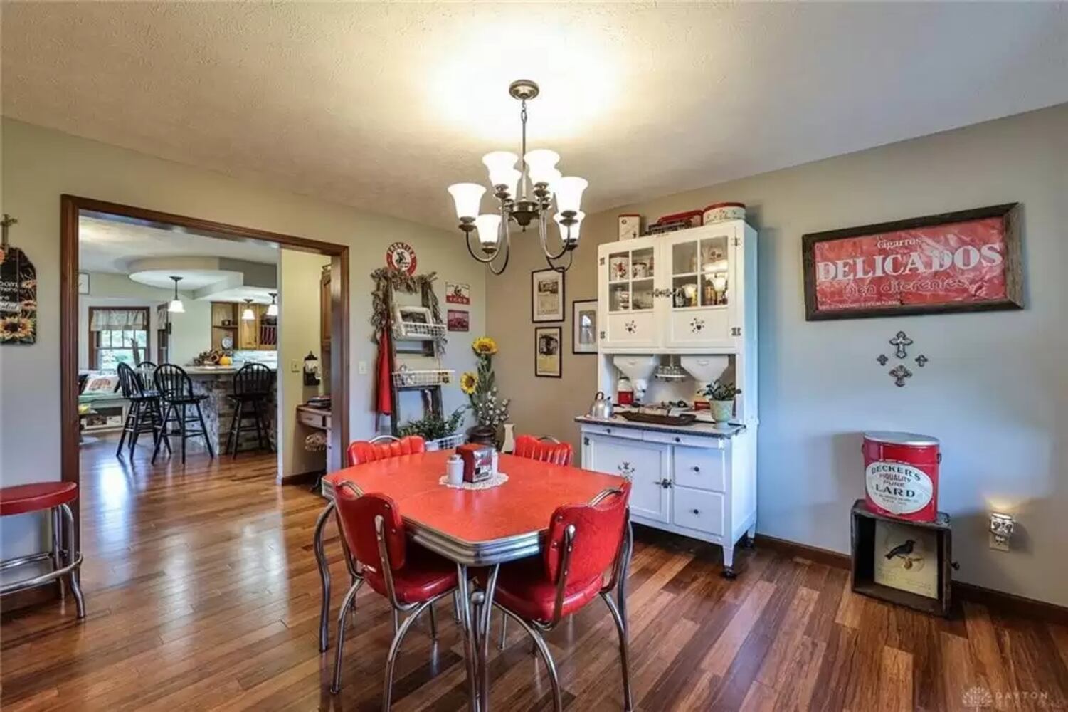 PHOTOS: Luxury gated home on 2.5 acres listed