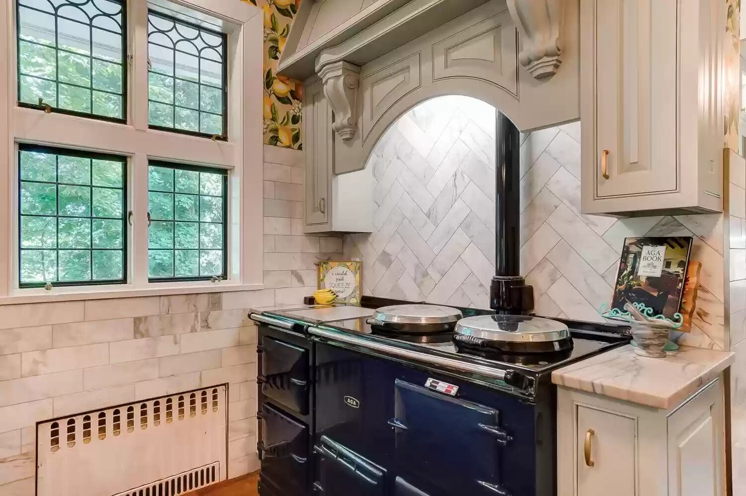 PHOTOS: Mayflower Mansion in Miami County listed