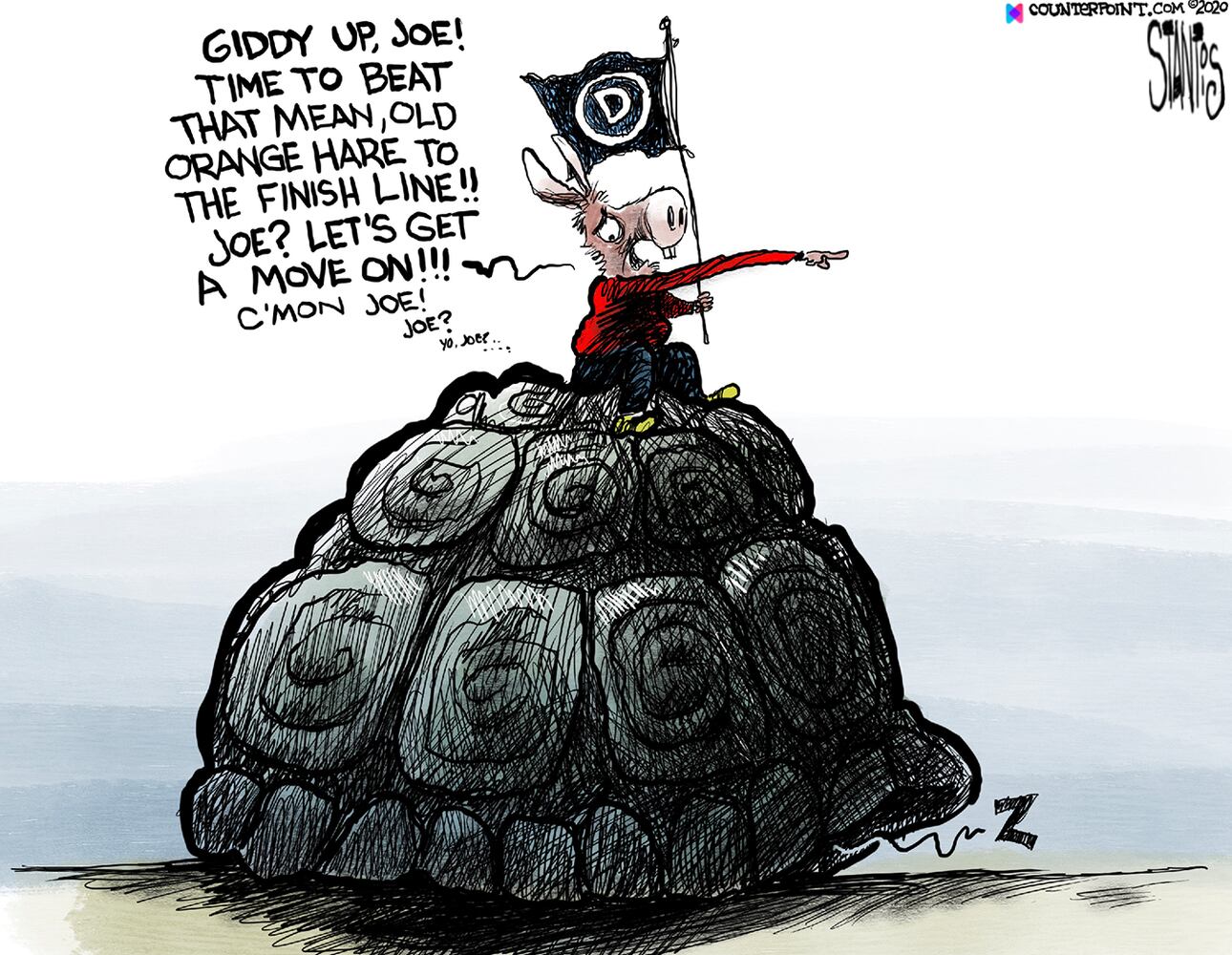 Week in cartoons: California fires, remembering 9/11 and more