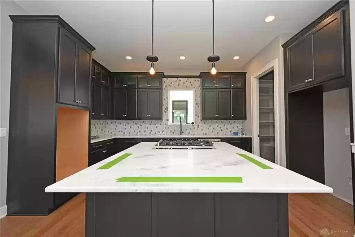 PHOTOS: Luxury home inspired by Oregon District dwelling listed in Warren County