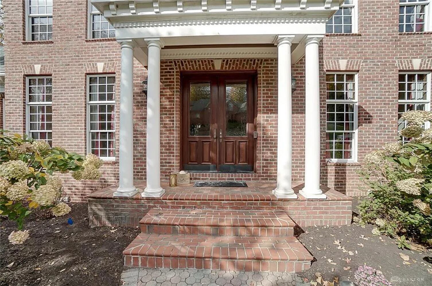 PHOTOS: $1.3M luxury home listed in Sugarcreek Twp.