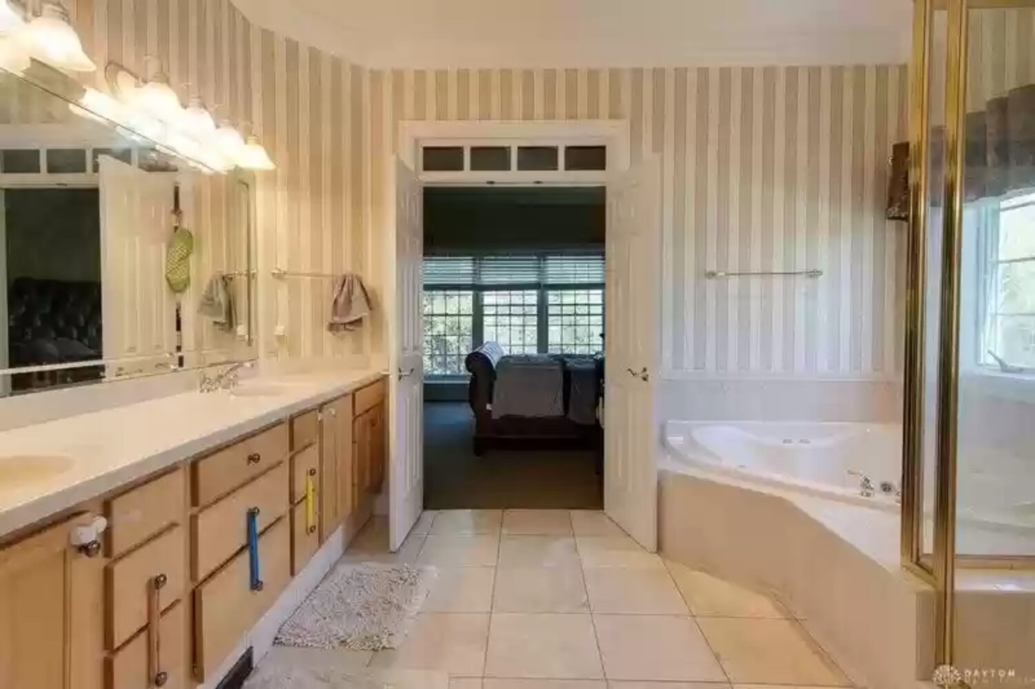 PHOTOS: Luxury home in Meeker Creek has giant living area