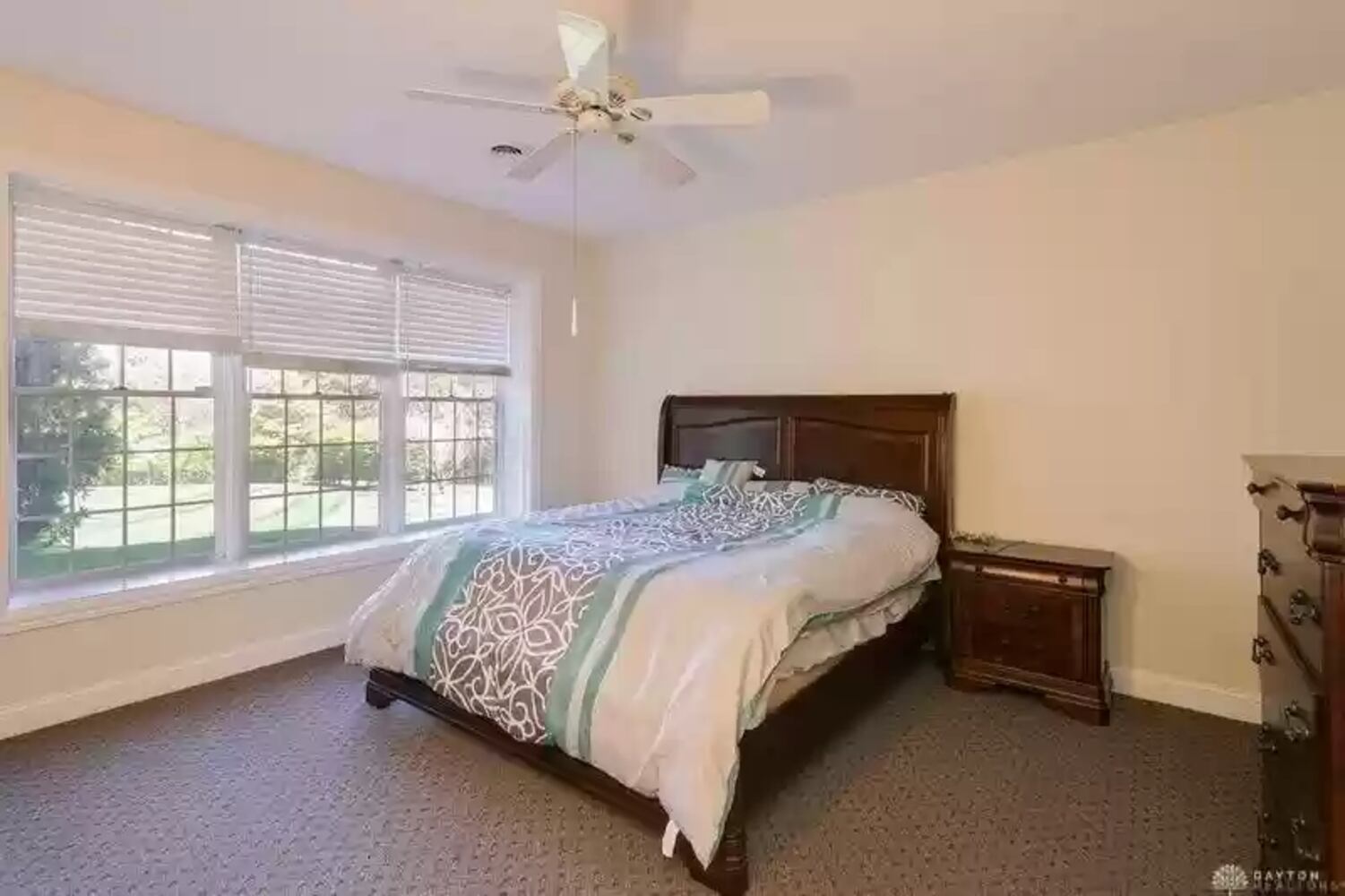 PHOTOS: Luxury home in Meeker Creek has giant living area