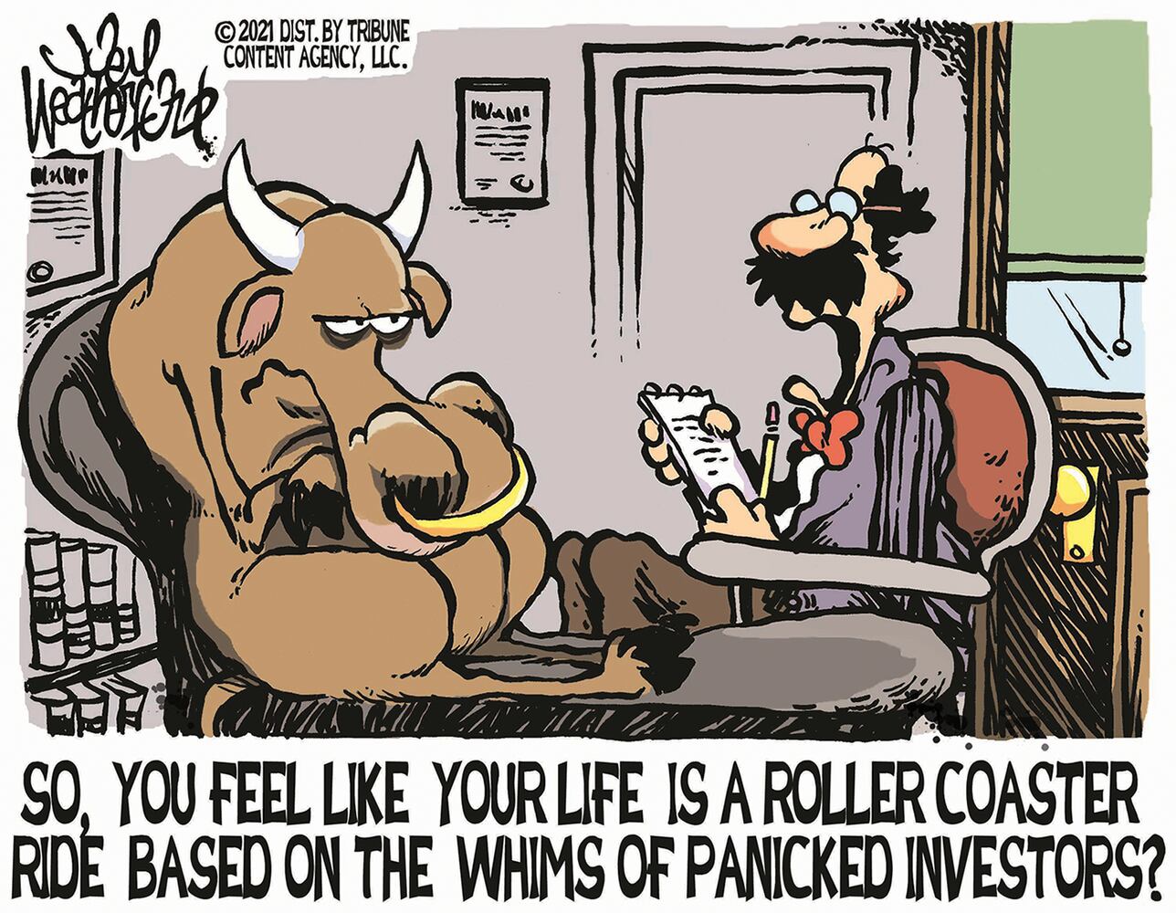 Week in cartoons: Immigration, booster shots and more
