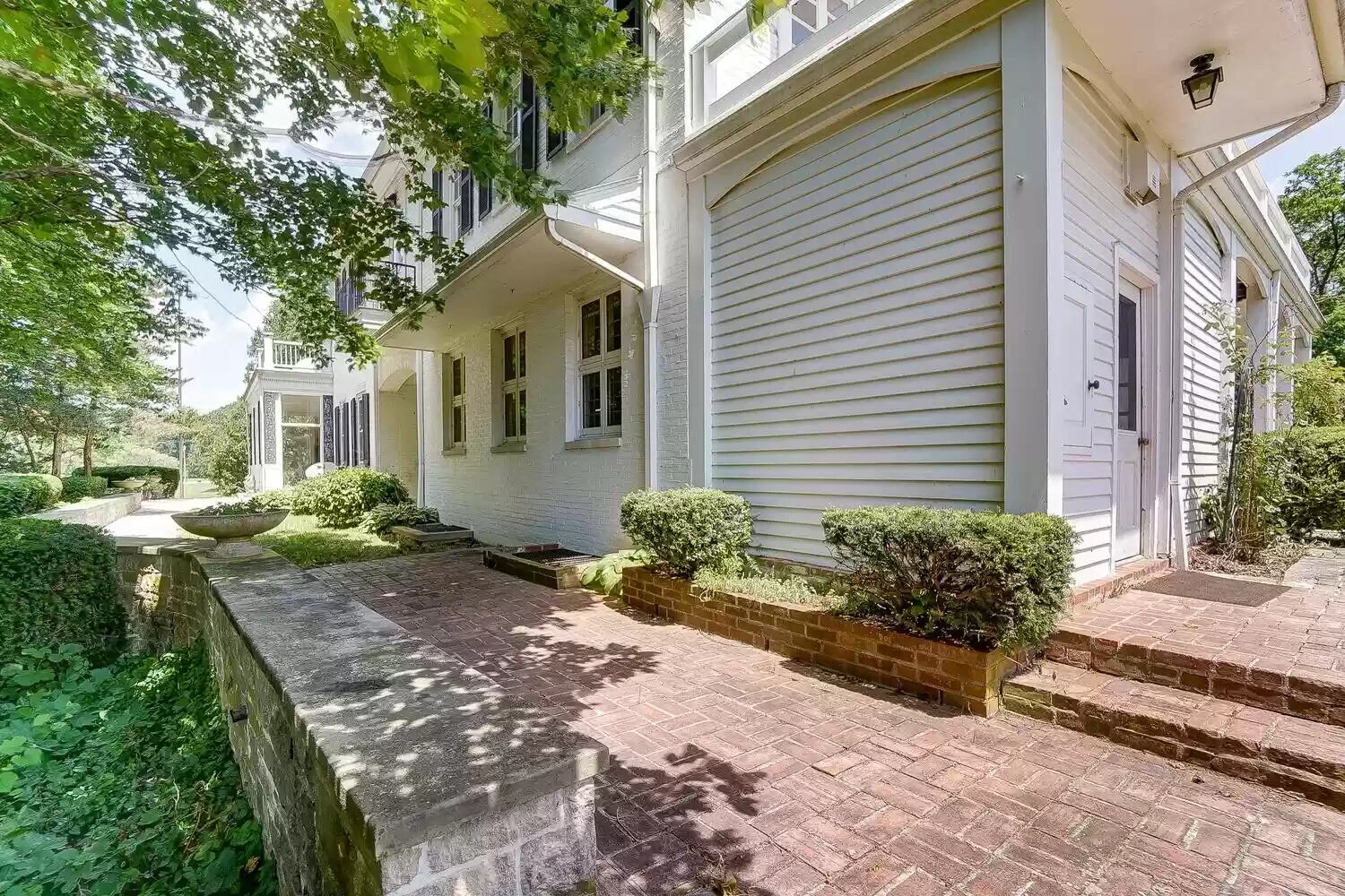 PHOTOS: Mayflower Mansion in Miami County listed