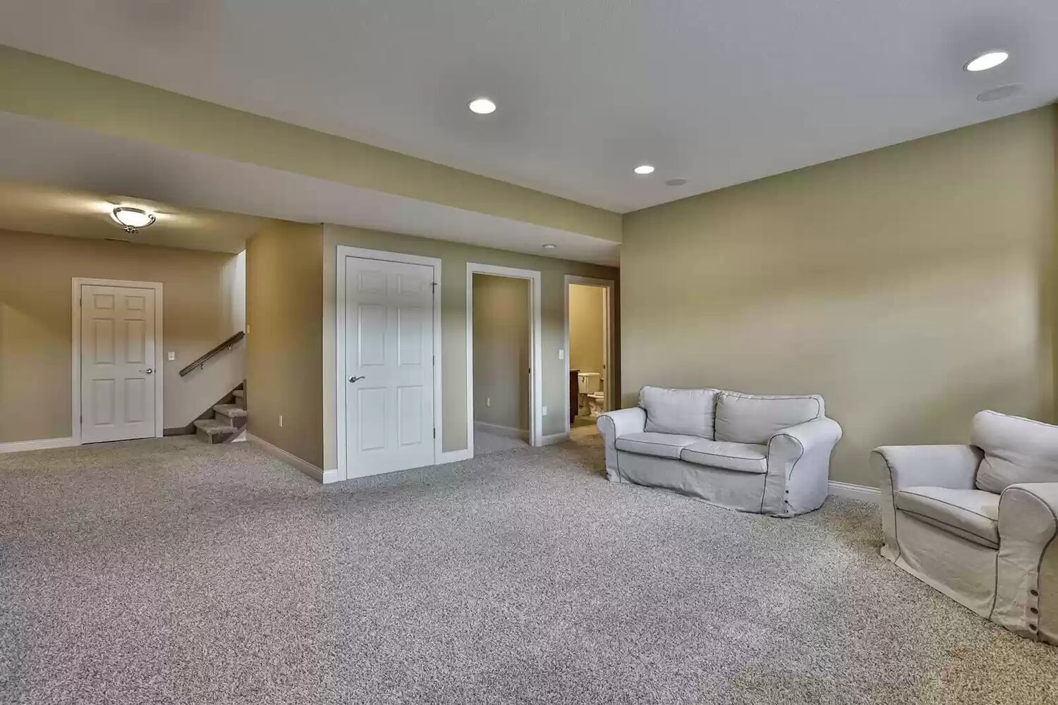 PHOTOS: Luxury home near Troy offers waterfront view