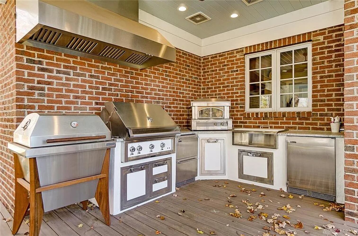 PHOTOS: $1.3M luxury home listed in Sugarcreek Twp.
