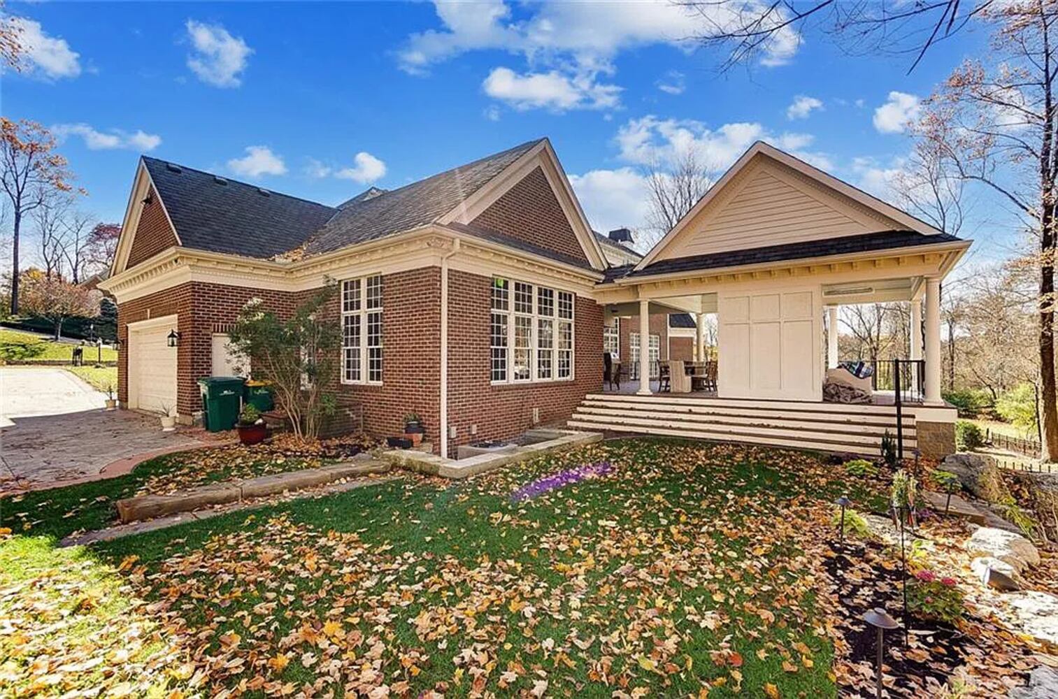 PHOTOS: $1.3M luxury home listed in Sugarcreek Twp.